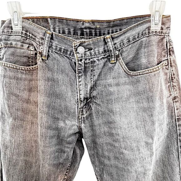Levi’s   514 33/30 - Picture 5 of 14